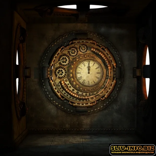 [Morphic Doctor] 22 сессии Booster Самый эффективный бустер (2023) (2023).png